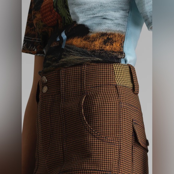 ✨ NWOT CHLOE runway fw 19 trousers - Picture 12 of 12